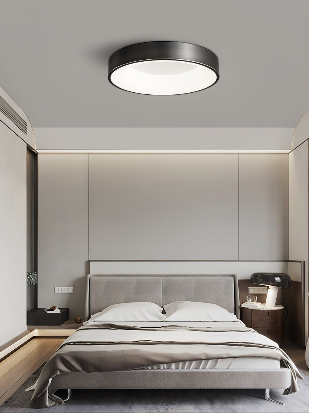 Lampa sufitowa Lumenia