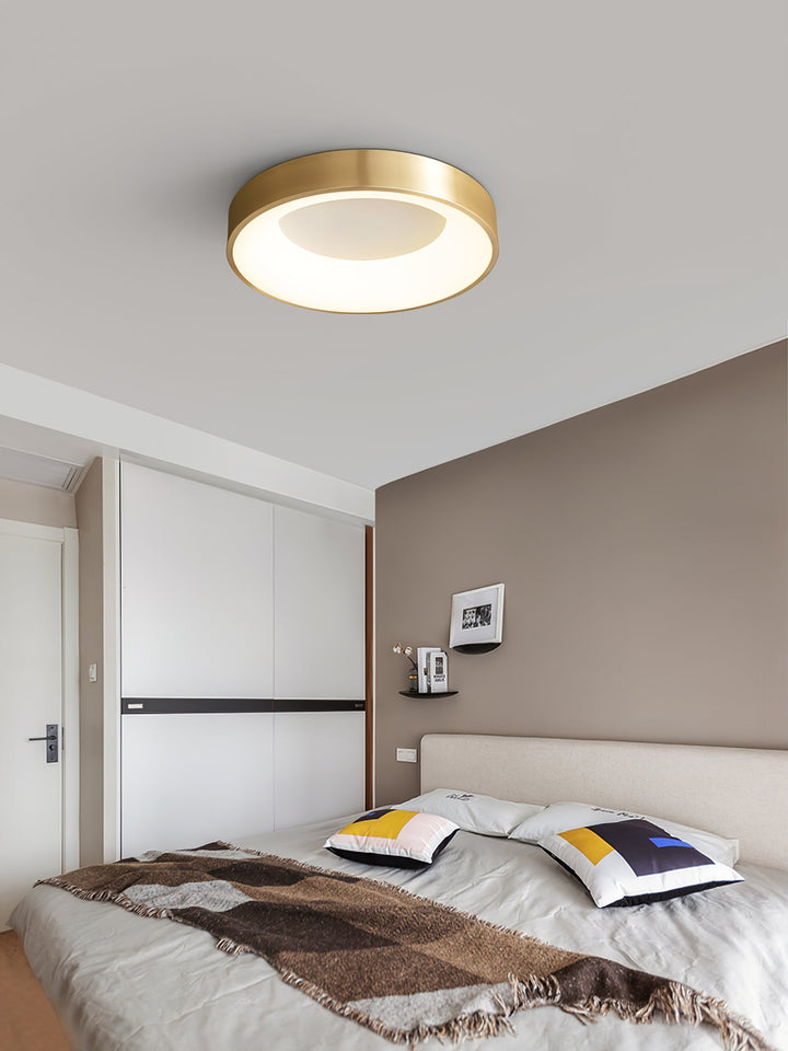 Lampa sufitowa Lumenia