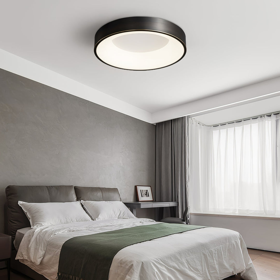 Lampa sufitowa Lumenia