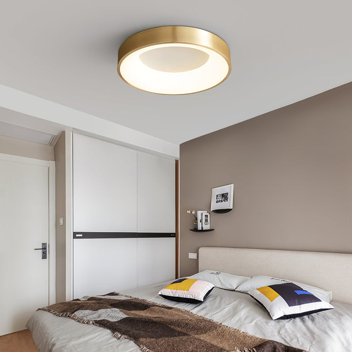 Lampa sufitowa Lumenia
