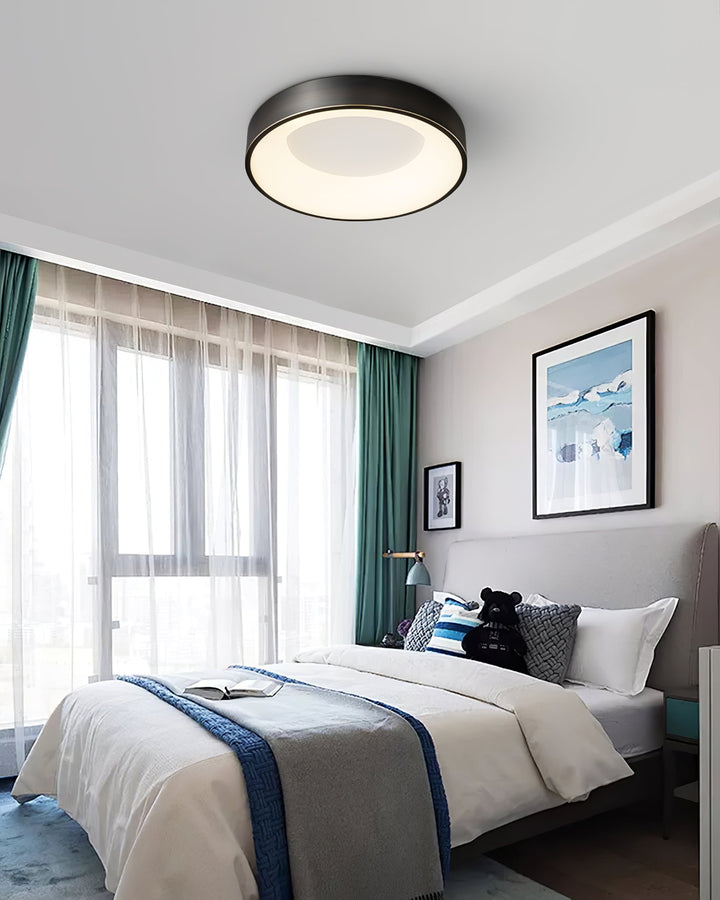 Lampa sufitowa Lumenia