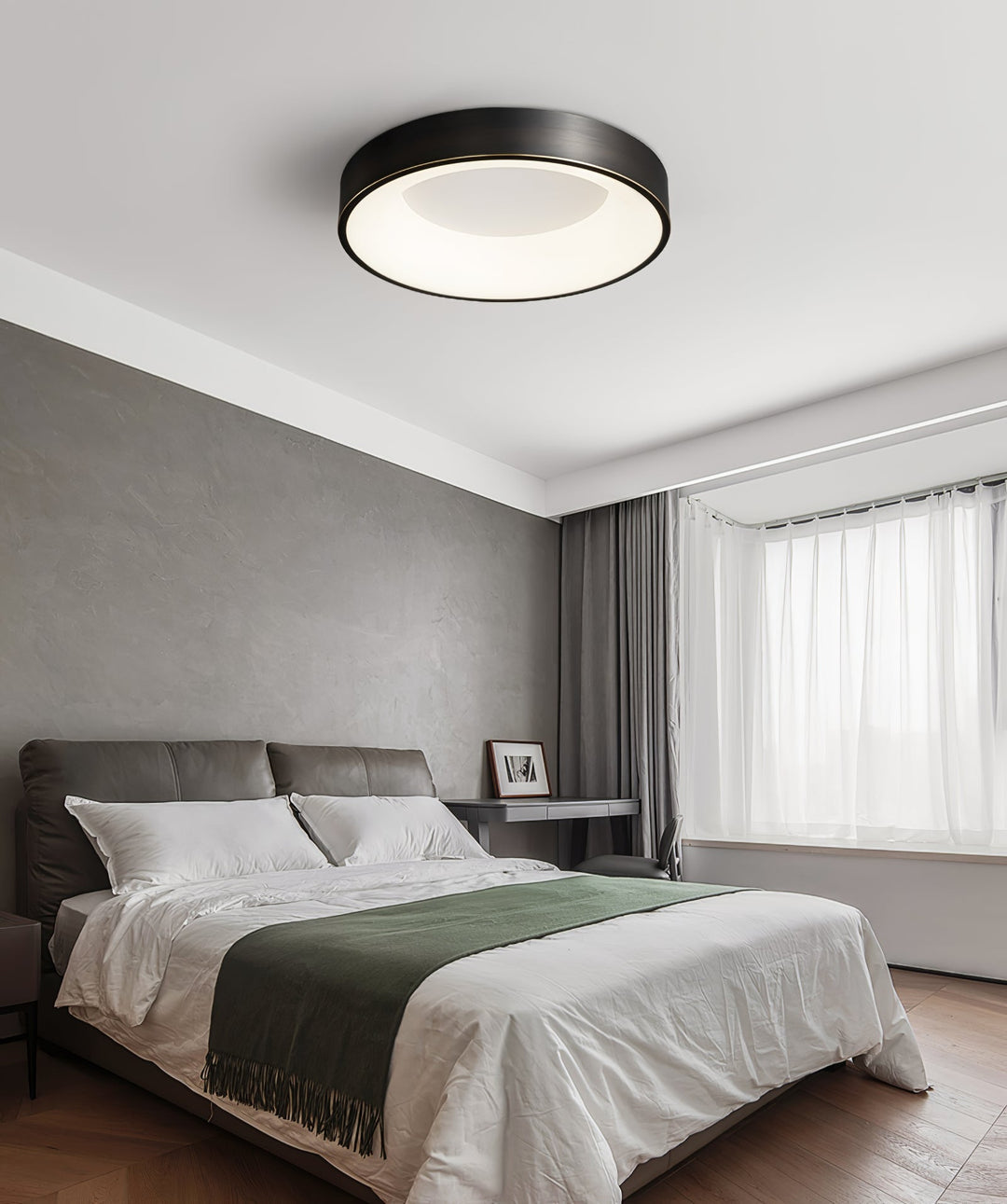 Lampa sufitowa Lumenia
