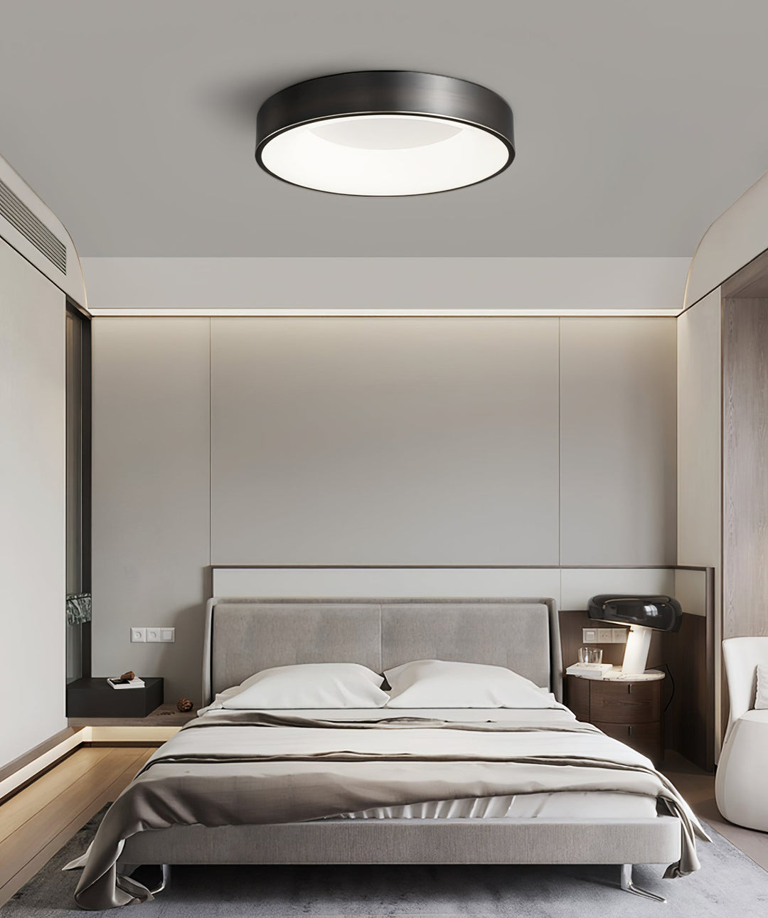Lampa sufitowa Lumenia