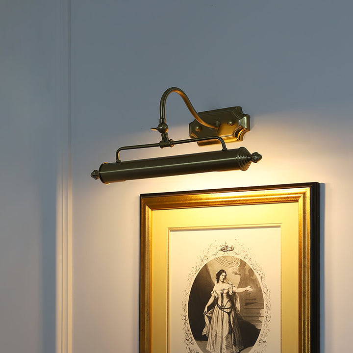 Lumeo Lampa Ścienna