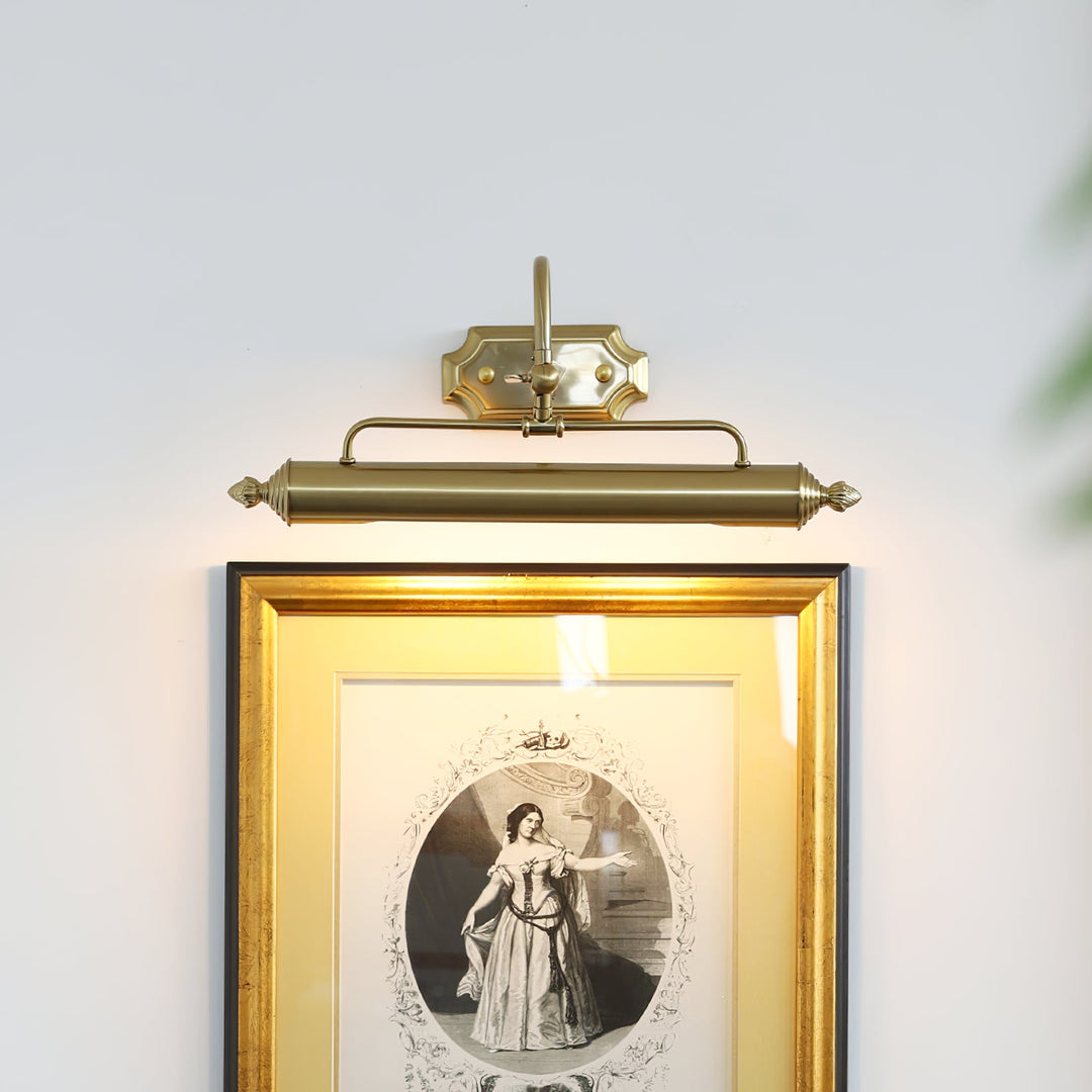 Lumeo Lampa Ścienna