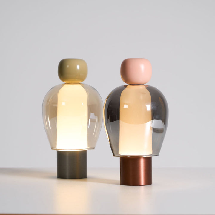 Lampa Stołowa Lumina Joy