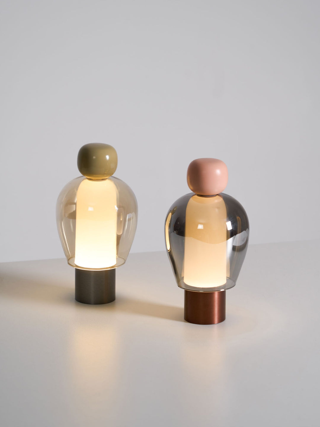 Lampa Stołowa Lumina Joy