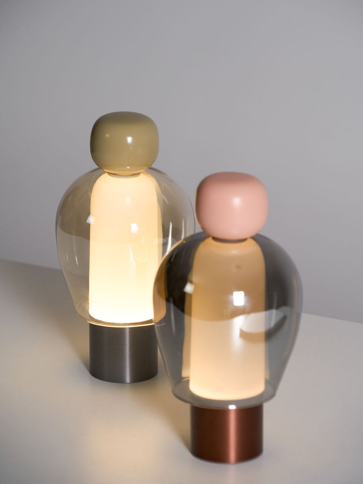 Lampa Stołowa Lumina Joy