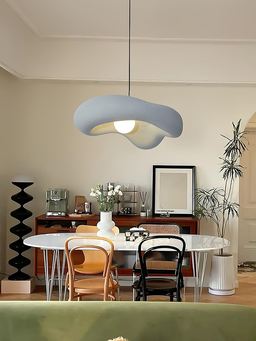 Eterna Wabi Sabi Lampa Wisząca