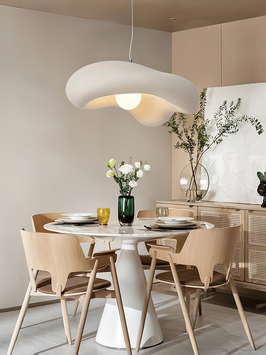 Eterna Wabi Sabi Lampa Wisząca