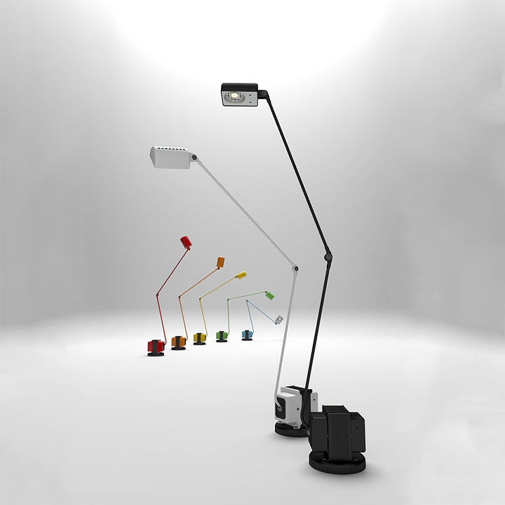 Lampa Stołowa Dynamo