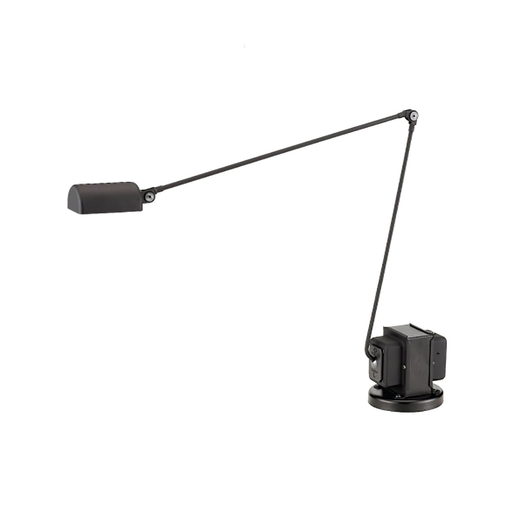 Lampa Stołowa Dynamo