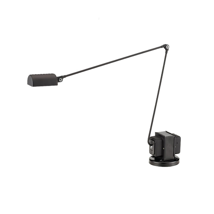 Lampa Stołowa Dynamo
