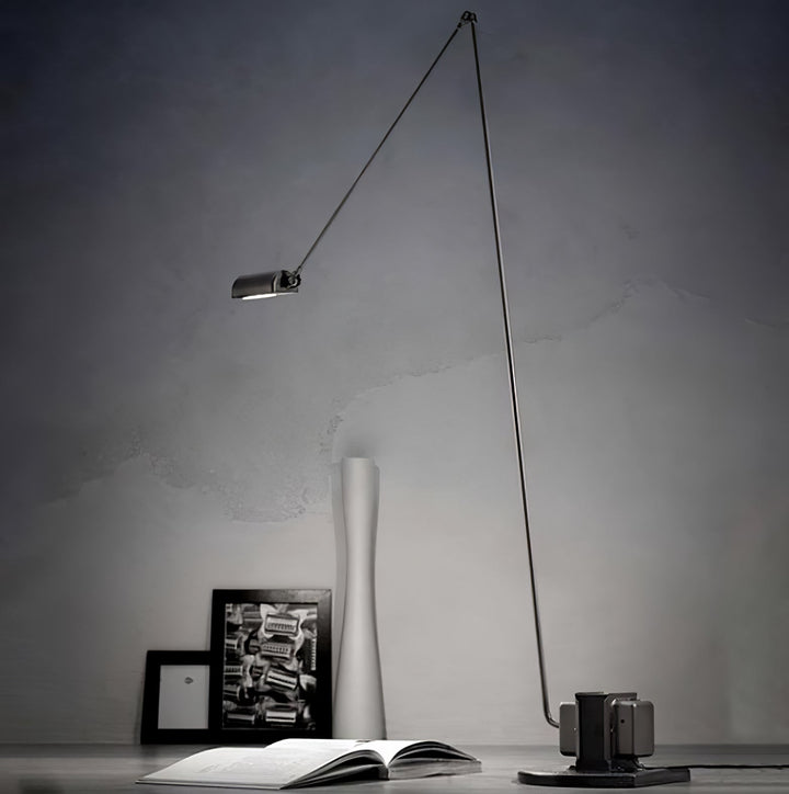 Lampa Stołowa Dynamo