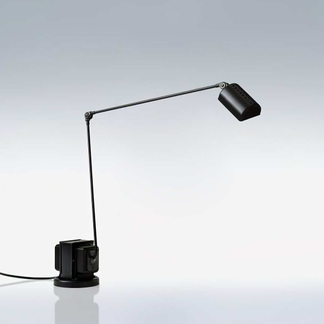Lampa Stołowa Dynamo