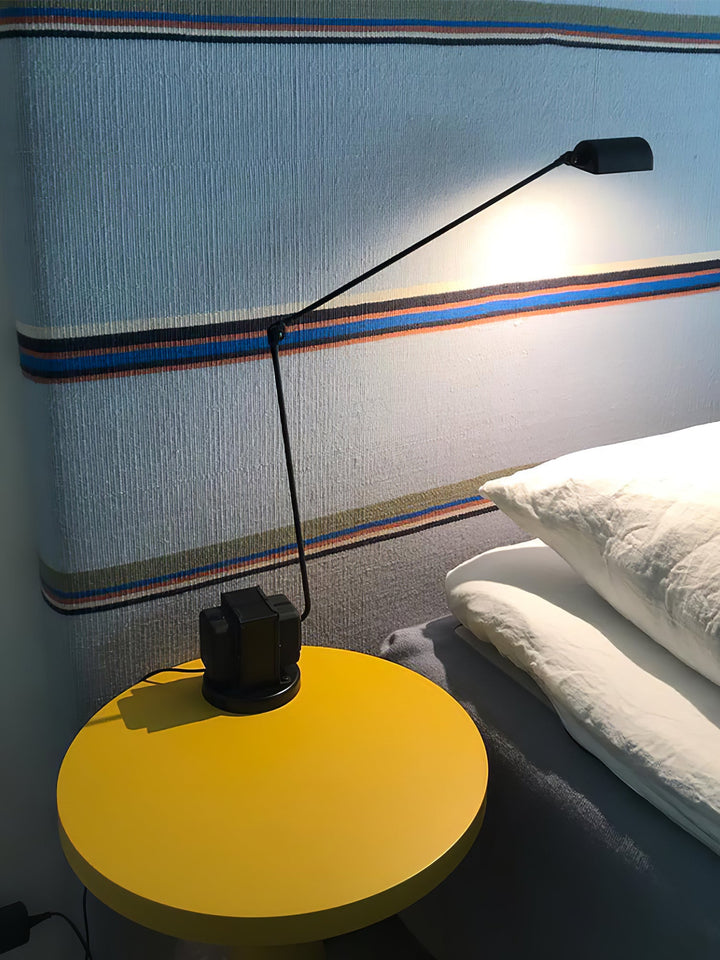 Lampa Stołowa Dynamo