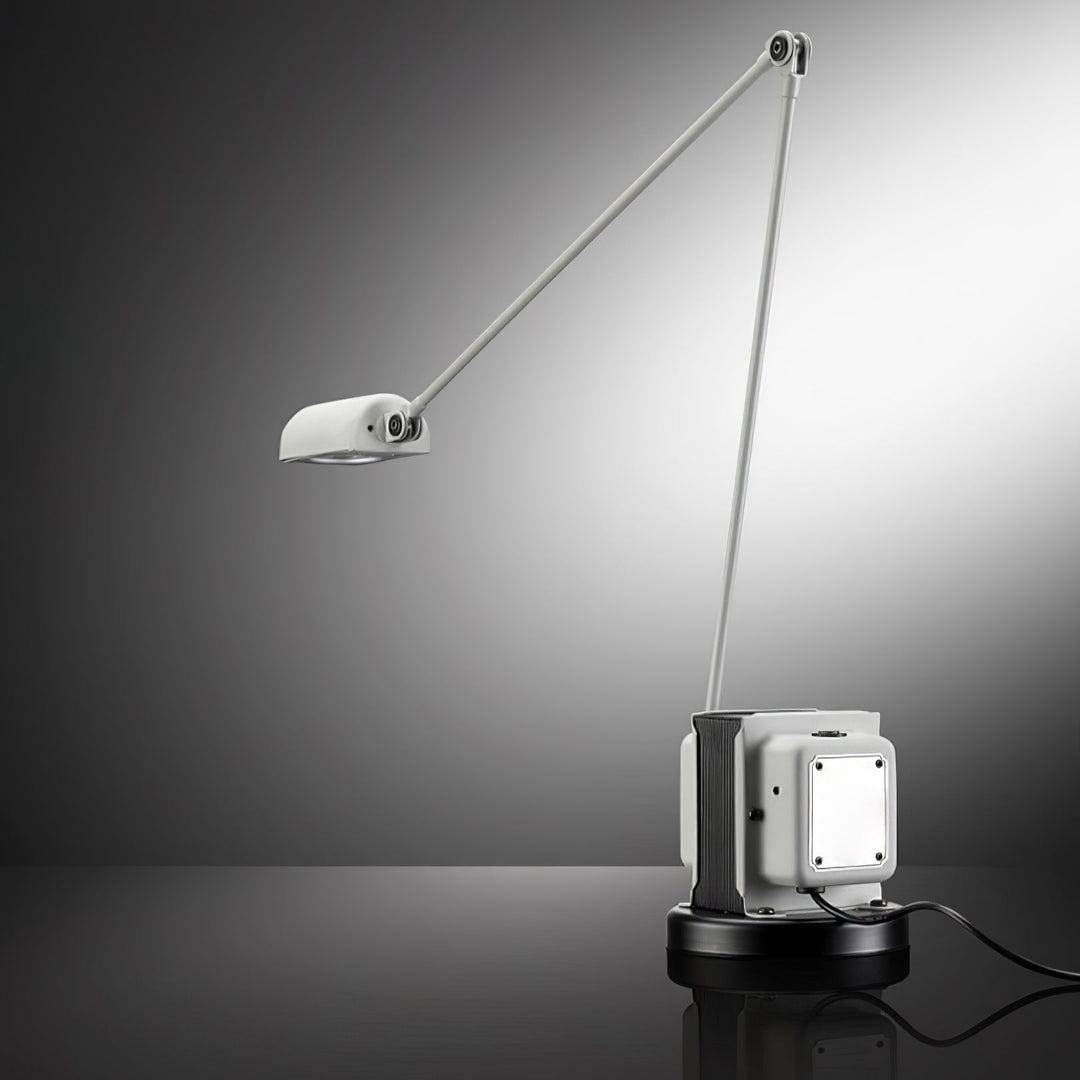 Lampa Stołowa Dynamo