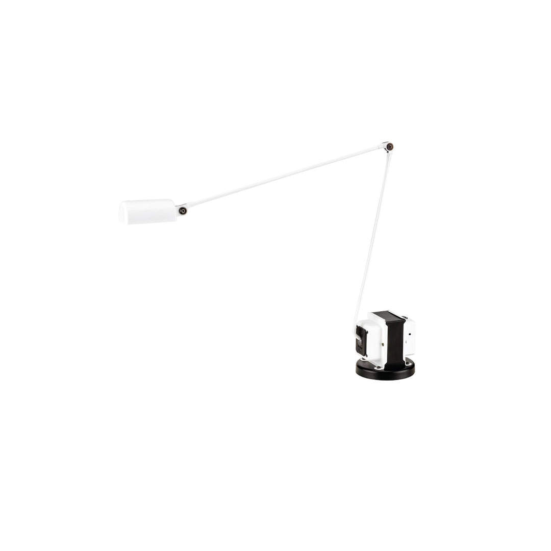 Lampa Stołowa Dynamo