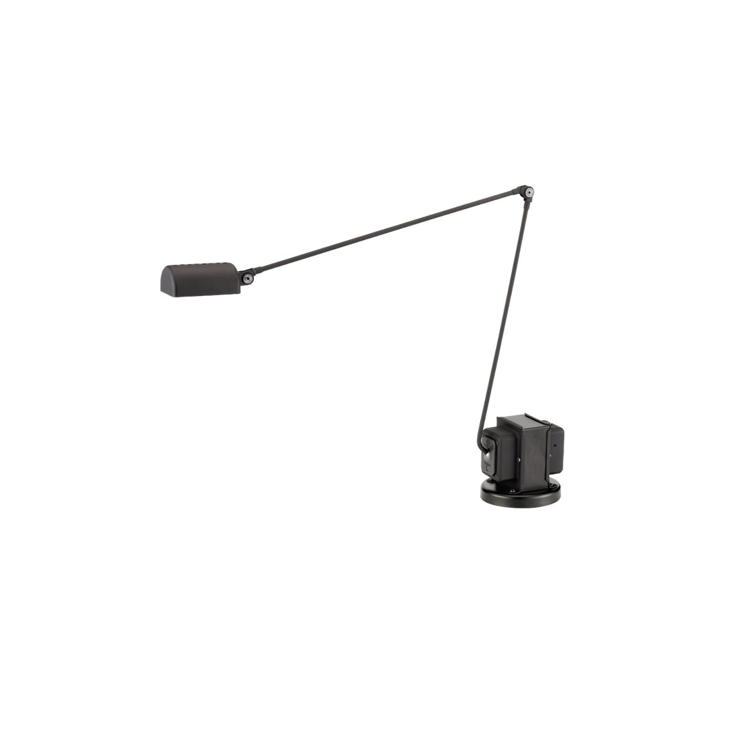 Lampa Stołowa Dynamo