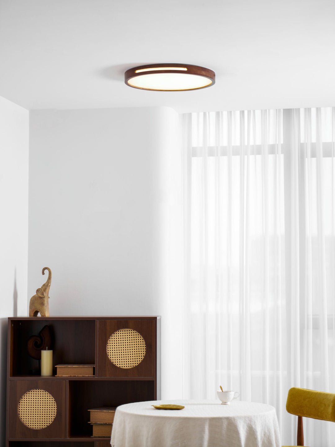 Lumis Halo Lampa sufitowa
