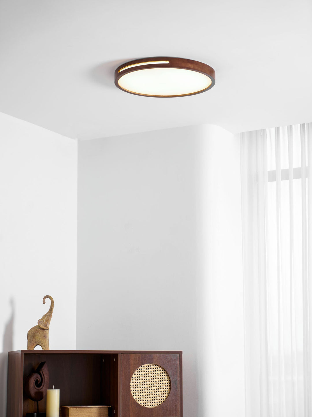 Lumis Halo Lampa sufitowa