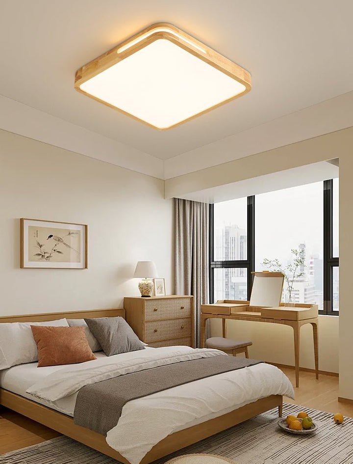 Lumis Halo Lampa sufitowa