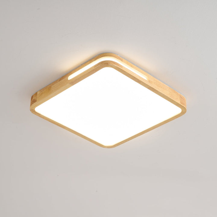 Lumis Halo Lampa sufitowa