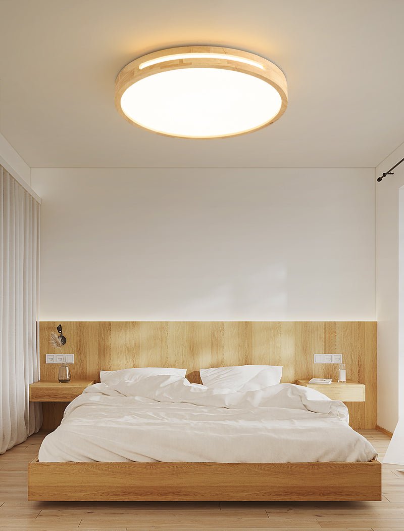 Lumis Halo Lampa sufitowa
