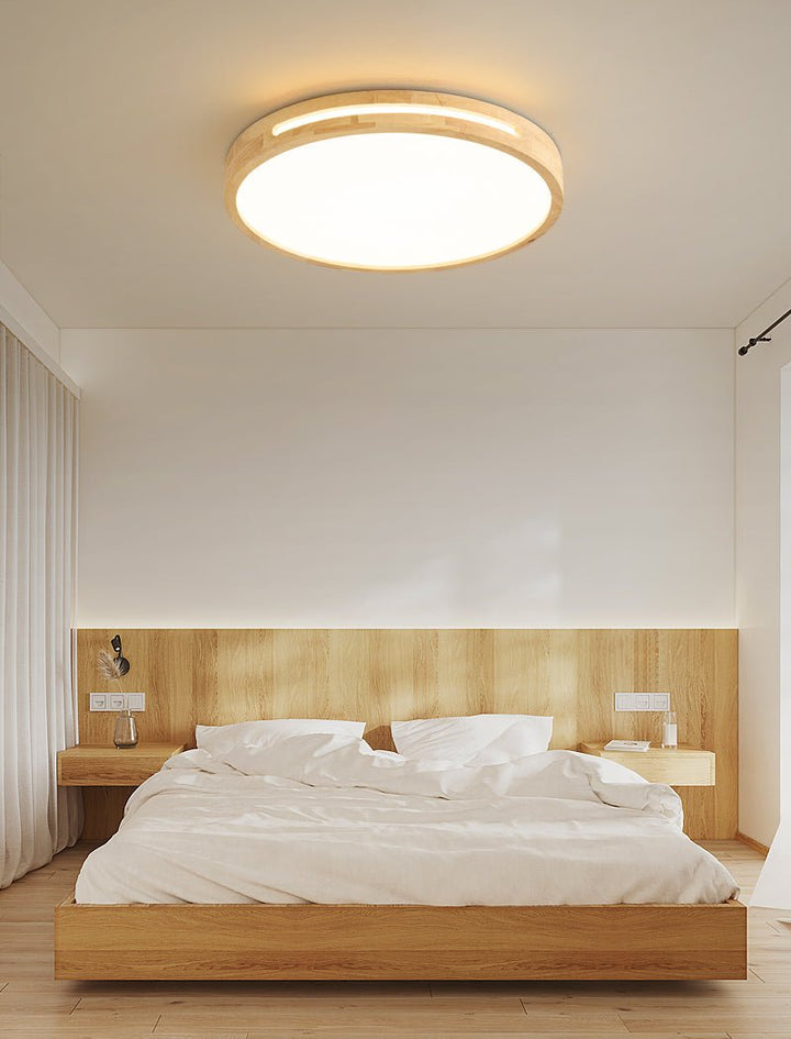 Lumis Halo Lampa sufitowa