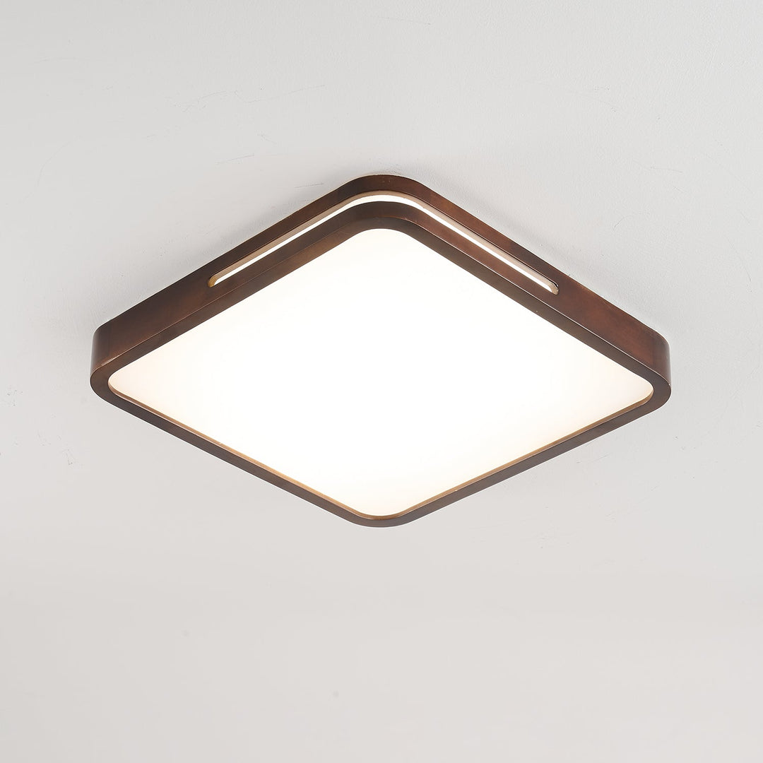 Lumis Halo Lampa sufitowa