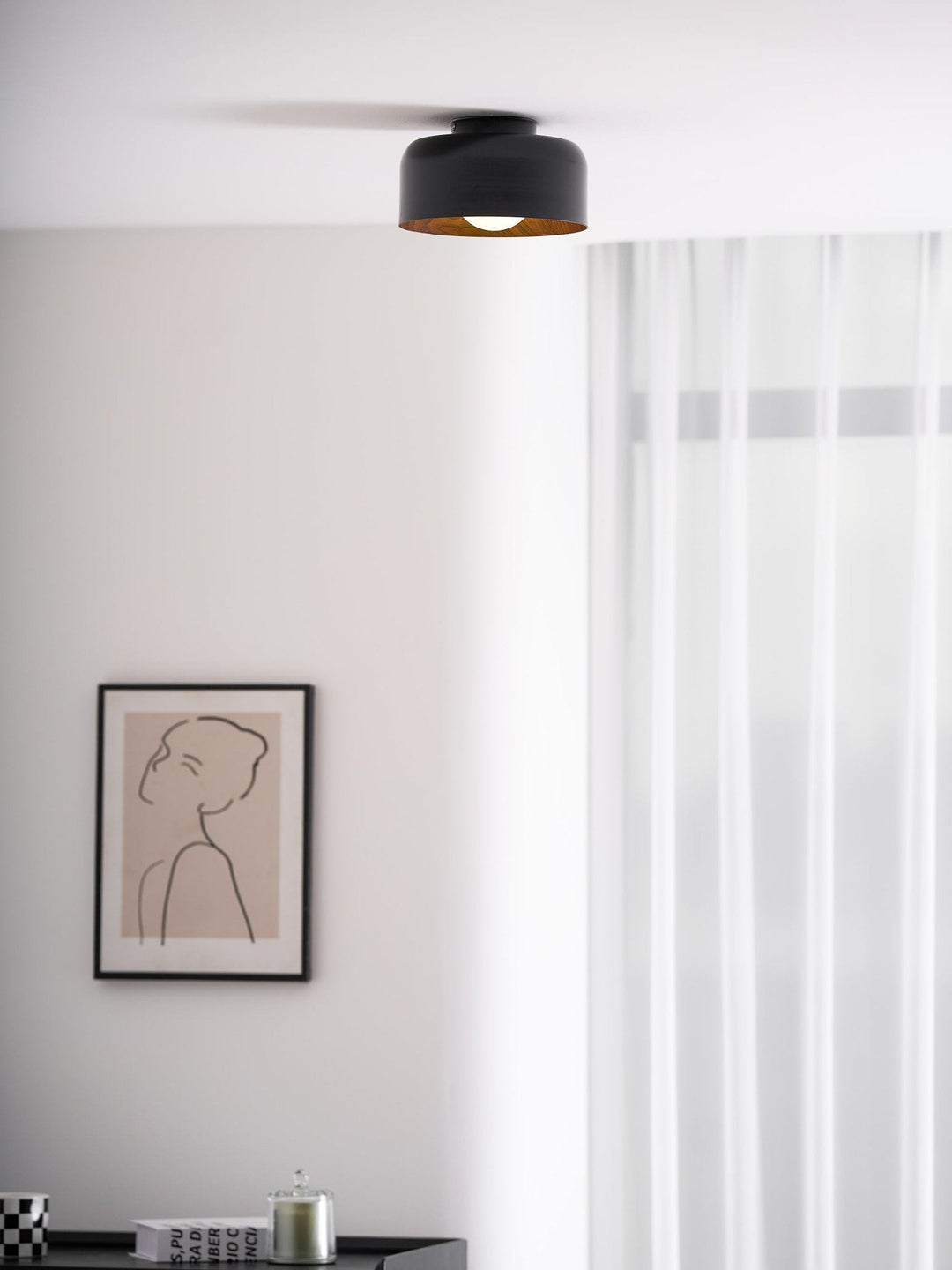 Lumosfera Lampa sufitowa