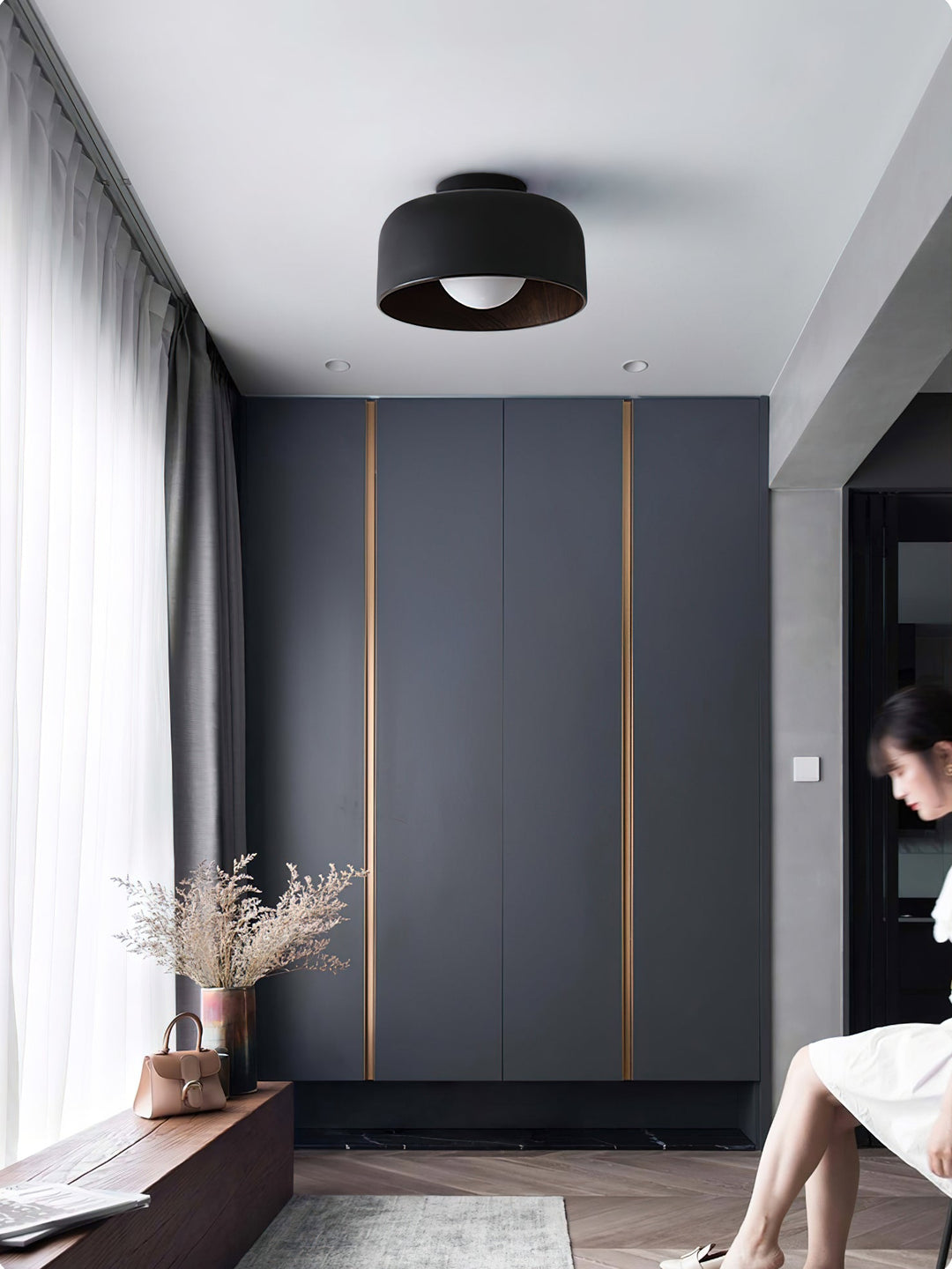 Lumosfera Lampa sufitowa