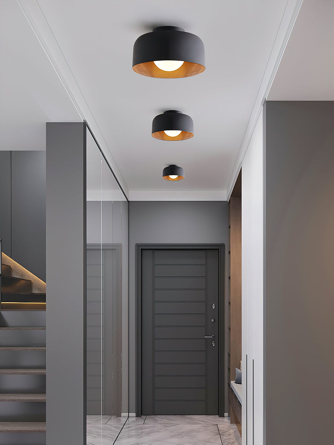 Lumosfera Lampa sufitowa