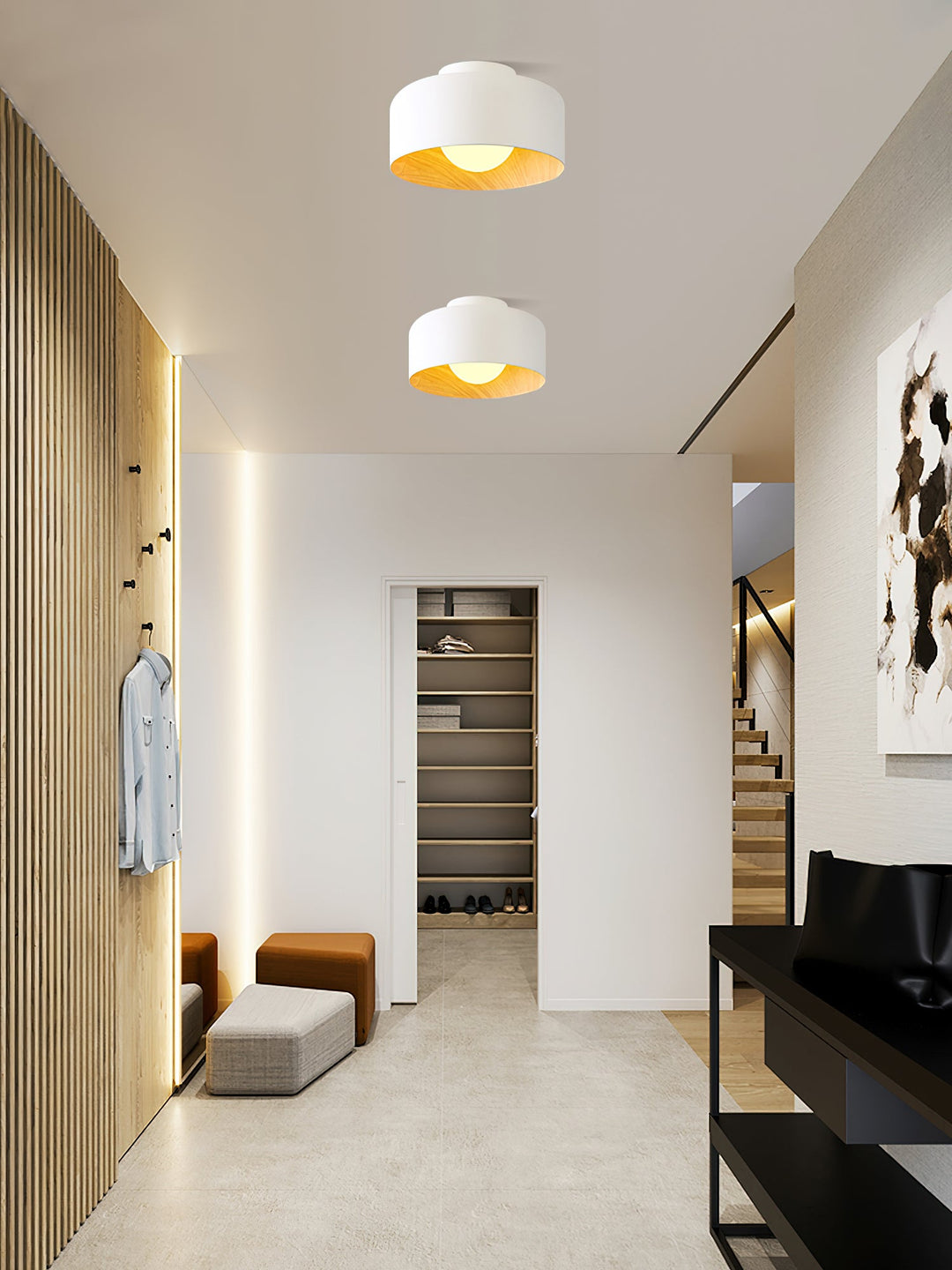 Lumosfera Lampa sufitowa