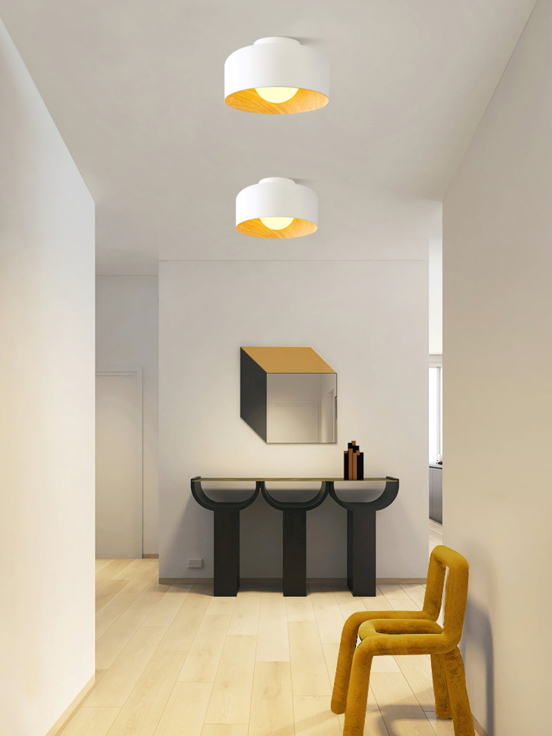 Lumosfera Lampa sufitowa