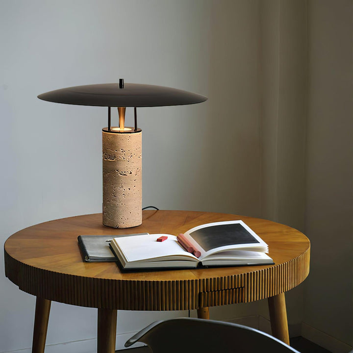 Lampa Stołowa Luna