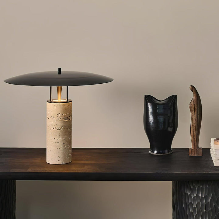 Lampa Stołowa Luna