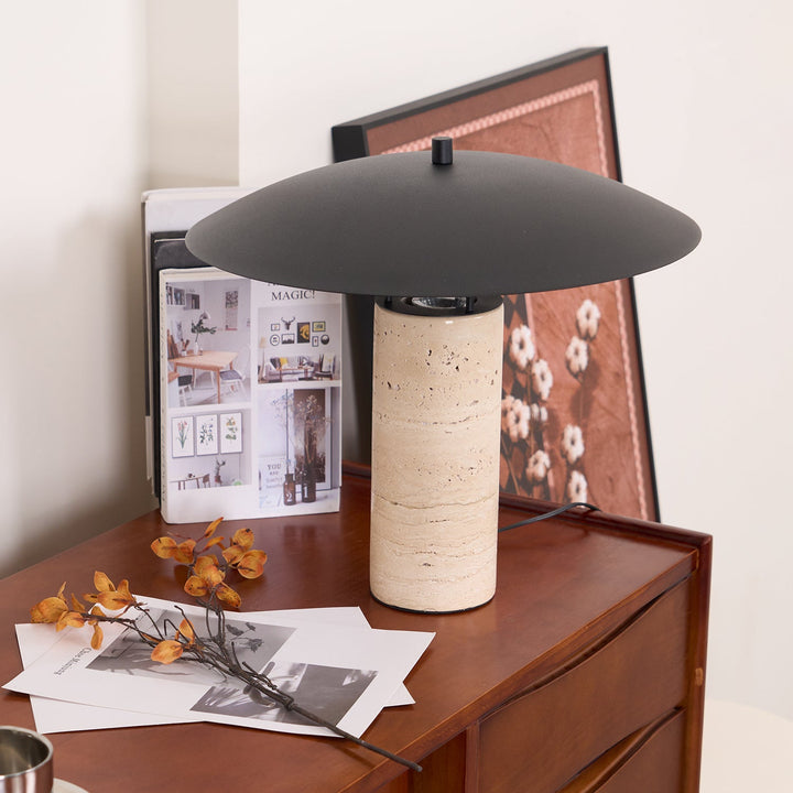Lampa Stołowa Luna