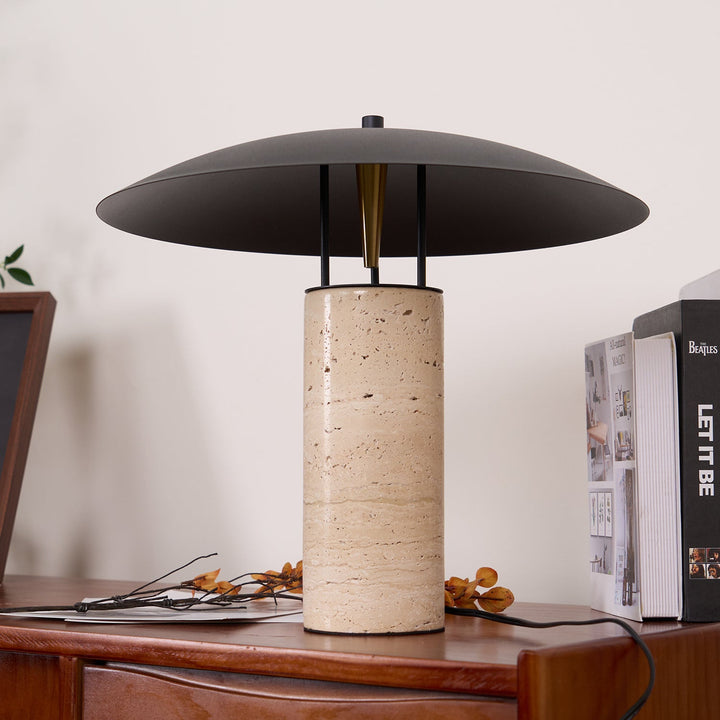 Lampa Stołowa Luna