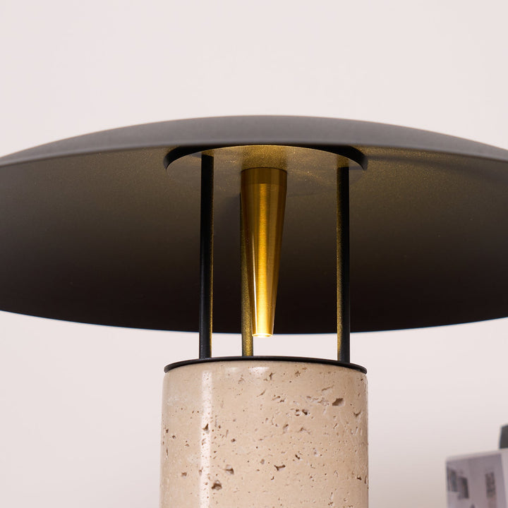 Lampa Stołowa Luna