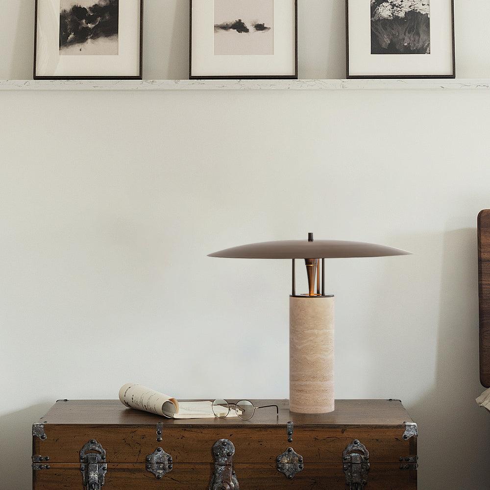 Lampa Stołowa Luna