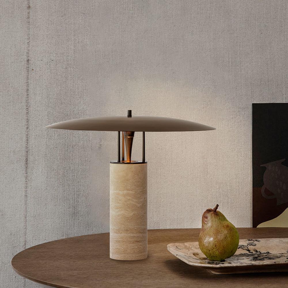 Lampa Stołowa Luna
