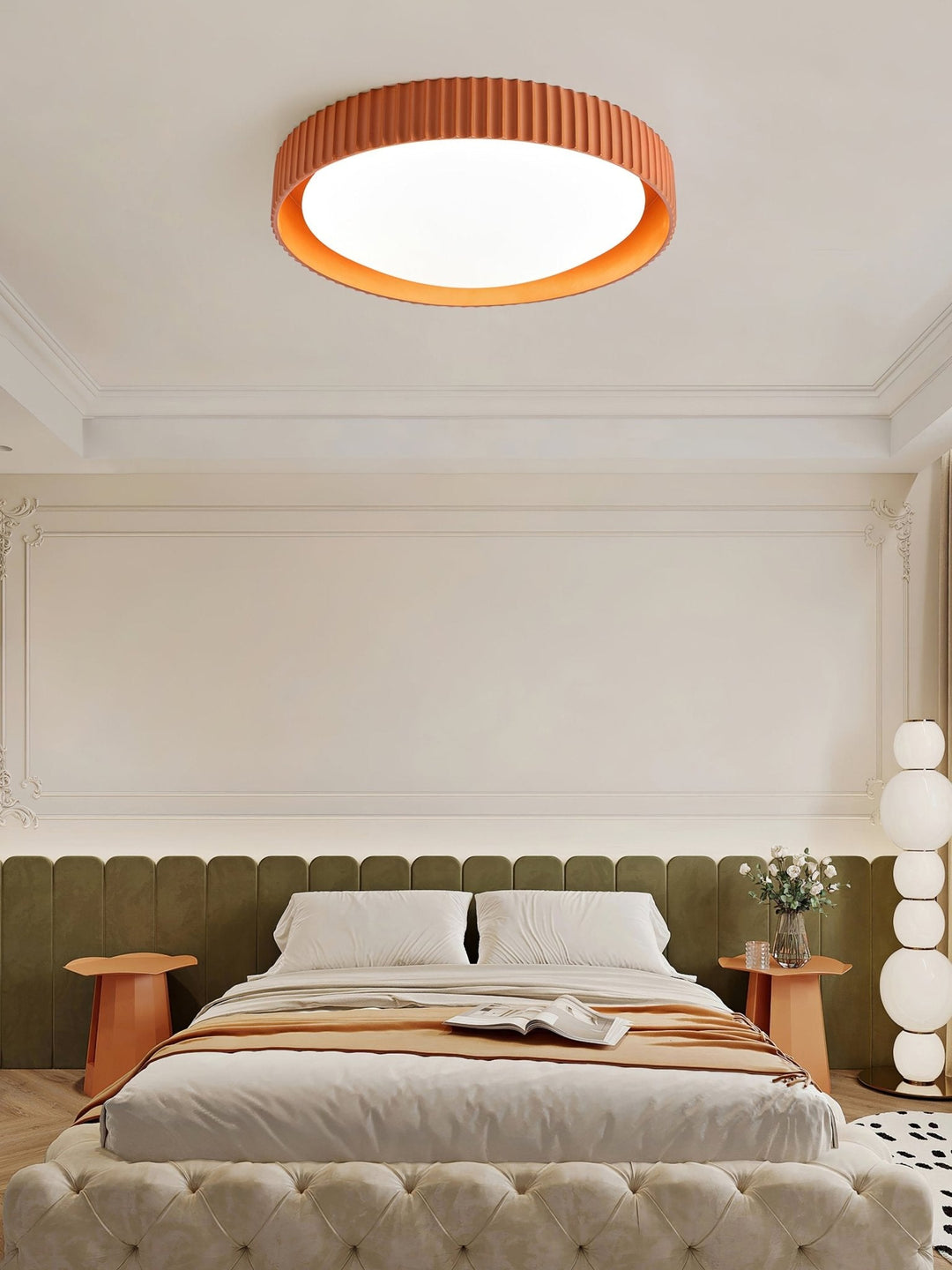 Lampa sufitowa Lunaire