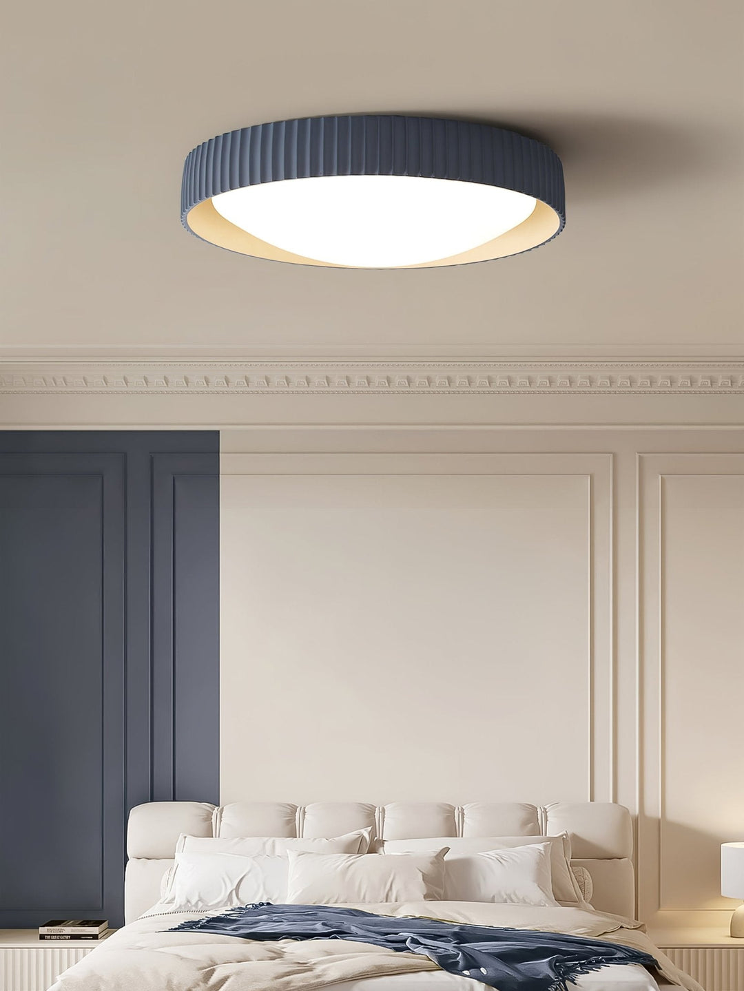Lampa sufitowa Lunaire