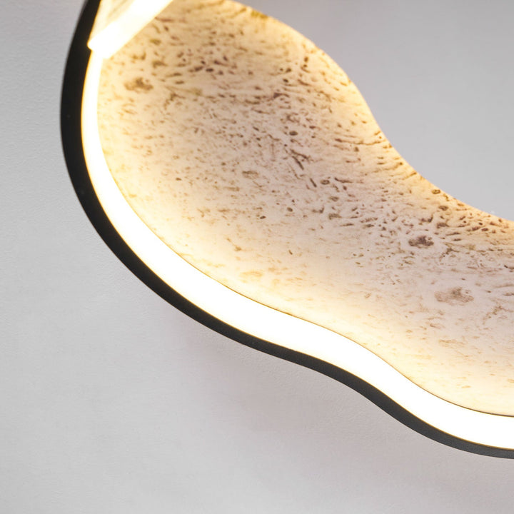 Lampa sufitowa Lunar Led