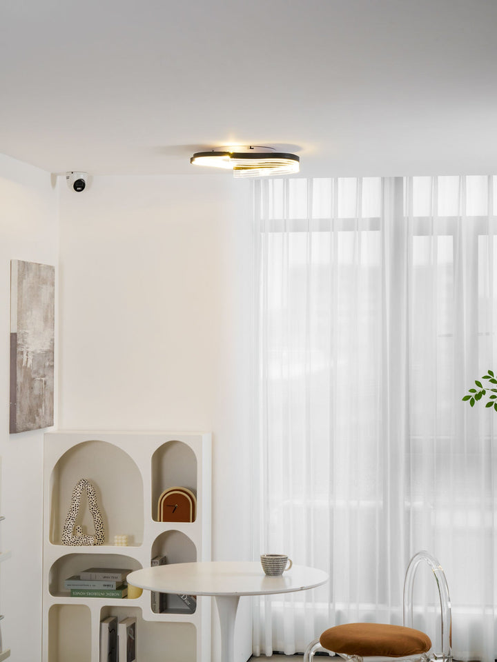 Lampa sufitowa Lunar Led