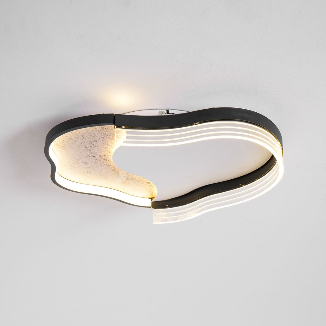 Lampa sufitowa Lunar Led