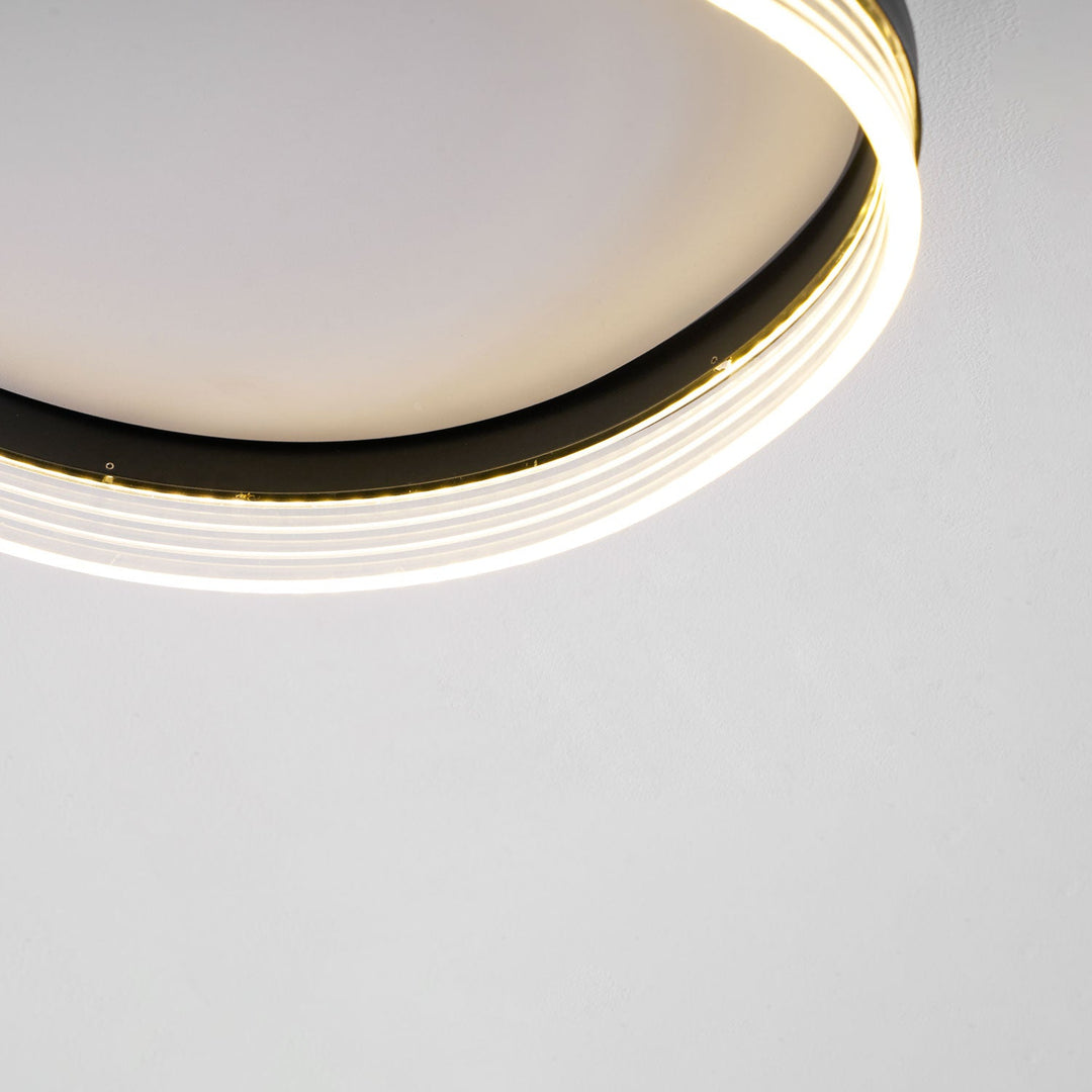 Lampa sufitowa Lunar Led