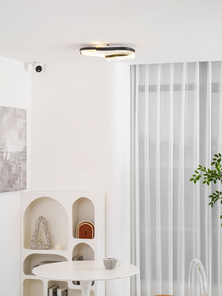 Lampa sufitowa Lunar Led