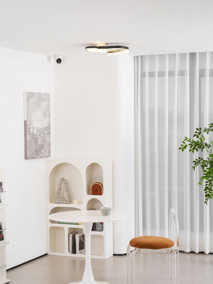 Lampa sufitowa Lunar Led